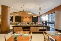 Cyan Resort by Atlantica Hotels in Itupeva