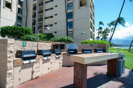 Sugar Beach 502 Condo Отели рядом с Аэропорт Кахалуи