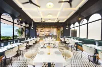 Botanico Hotel y Spa Hotel a Caucasia