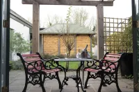 Bushmills Townhouse Hotel di 