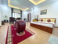 Hotel Diamond Hotel a Đông Hưng District