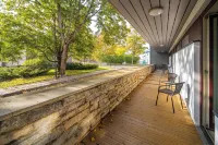 Hotel Nospa Hotels in Arensburg