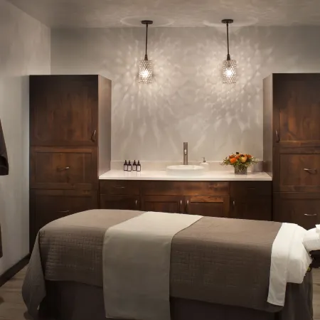 Firebrand Hotel