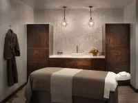 Firebrand Hotel - spa