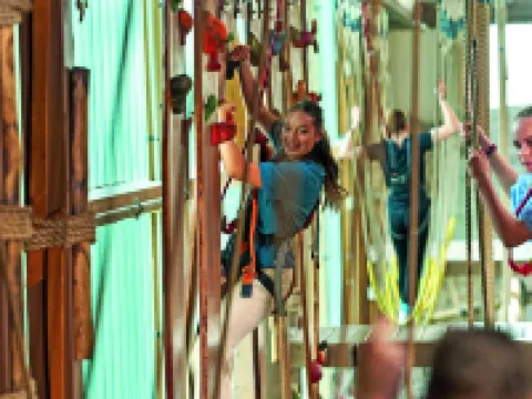 Appartements im Freizeitpark Weissenhauser Strand Hotels in Wangels