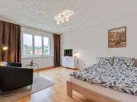 Apartment in Sankt Lambrecht Near Ski Lift Отели в г. 