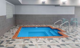 Spark by Hilton Lansing