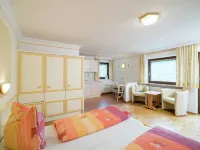 Apartment in Saalbach Hinterglemm Near Ski Area