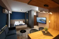 Nest Suites Hotels in Kumanovo