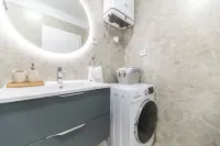 Sunny Bulevard Suite