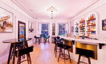Nevis Estate Boutique Hotel