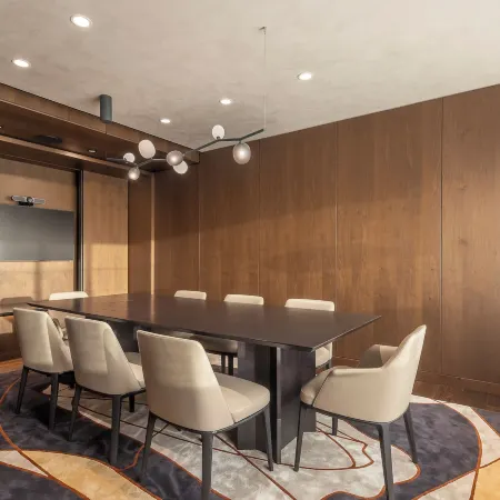 Fairmont Golden Prague