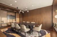Fairmont Golden Prague - Luxury