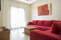 RIMAS APPART HOTEL
