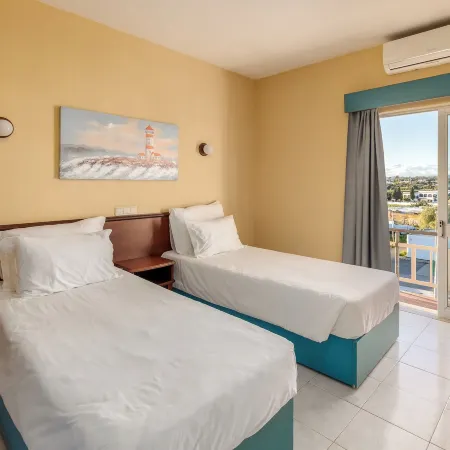 Hostel Bela Ria