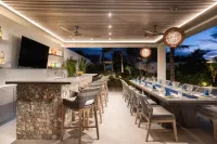 Ambergris Cay Private Island – All Inclusive – Pls Island Hopper Flight Included Hotels in Le Grand Cottages