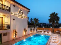 Le Marden Hotel Spa Hotels near Tekirova Public Beach