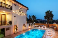 Le Marden Hotel Spa Hotels in Tekirova