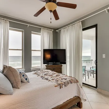 Ocean Front Escape 4 Bedroom Home by RedAwning