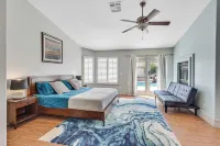 Villa - 8 Bedrms 5 Bths 15 Beds Hotel di 