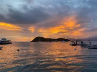 KazParadis les Saintes