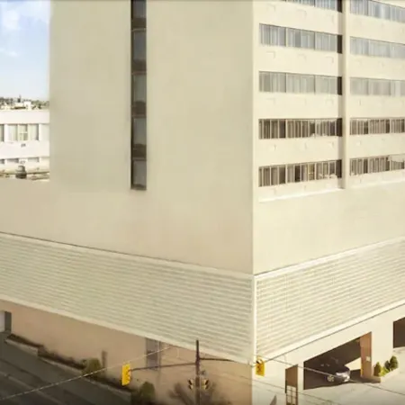 The Senator Hotel & Conference Center Timmins