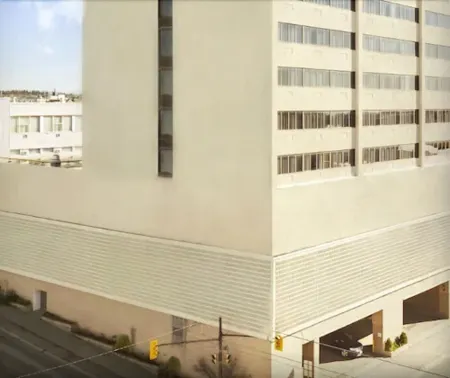 The Senator Hotel & Conference Center Timmins Отели в г. Тимминс