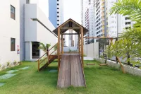 Allure Residence em Boa Viagem Por Carpediem