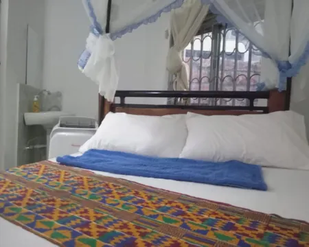 Naap Hotel & Guest House Hotels in Lodwar
