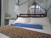 Naap Hotel & Guest House Hotel di 