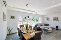 Villa Tranquility Nest Beniva
