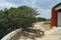De Hoop Campsite Rondawels