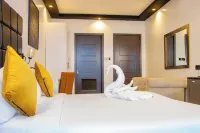 Avian Court Hotel - breakfast