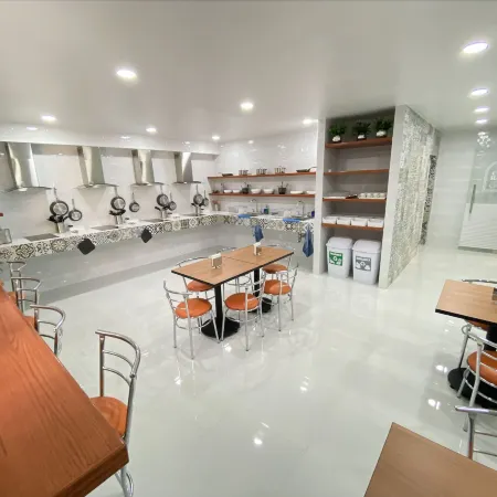 La Casa del Reloj - Zona de Hospitales Отели рядом с достопримечательностью «Стадион «Ацтека»»