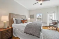 1 Rooftop Relaxation