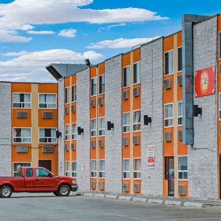 Premium Inn & Suites