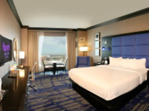 Harrah's Ak-Chin  – A Caesars Rewards Destination Hotels in Pinal County