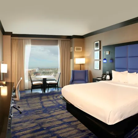 Harrah's Ak-Chin  – A Caesars Rewards Destination