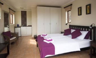 Inn2Wilderness Guesthouse