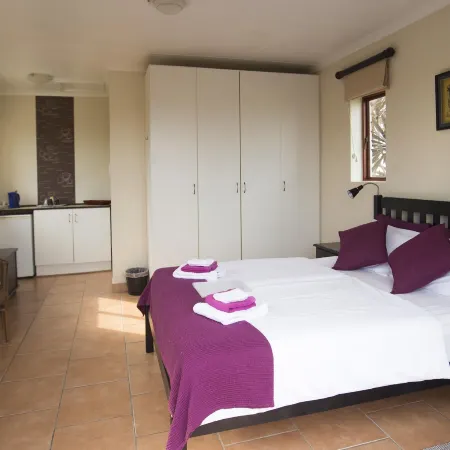 Inn2Wilderness Guesthouse