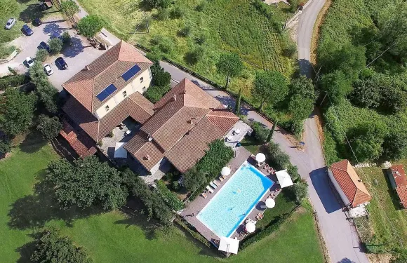 基尤納斯克酒店