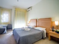 Hotel Foresteria Hotels in Volterra
