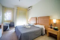 Hotel Foresteria Volterra