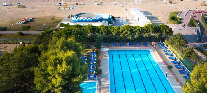 Hotel Principe Hotels in Metropolitan City of Venice