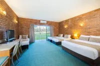 Thurgoona Country Club Resort Hôtels à : Ebden