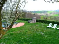 Agriturismo Podere Casano Hotels in Radicofani