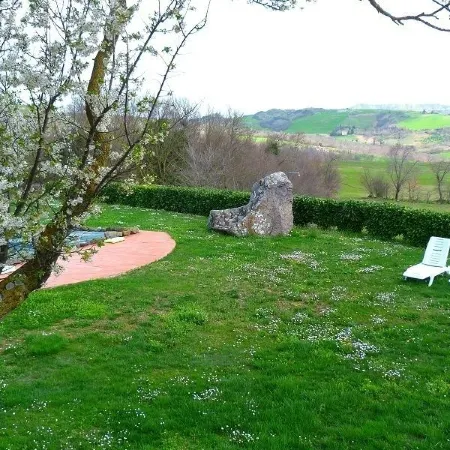 Agriturismo Podere Casano
