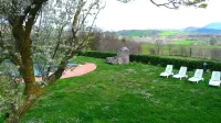 Agriturismo Podere Casano Hôtels à : San Casciano dei Bagni