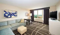Hilton St. Petersburg Bayfront