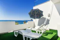Luxury Rooms Beach Mediteran - Pensions